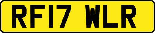 RF17WLR
