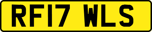 RF17WLS