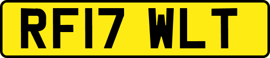 RF17WLT