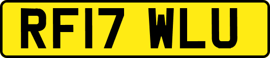 RF17WLU