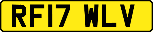 RF17WLV
