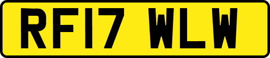 RF17WLW