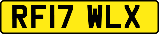 RF17WLX