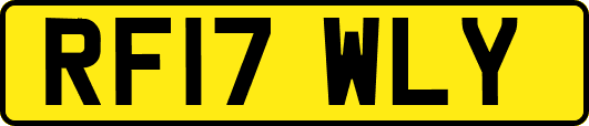 RF17WLY