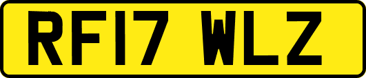 RF17WLZ