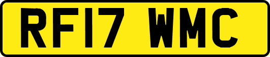 RF17WMC