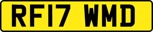 RF17WMD