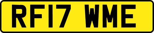 RF17WME
