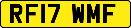 RF17WMF