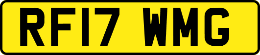 RF17WMG