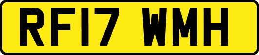 RF17WMH