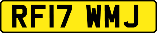 RF17WMJ