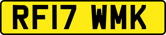 RF17WMK