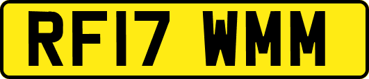 RF17WMM