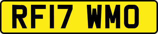 RF17WMO