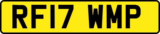 RF17WMP