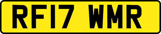 RF17WMR