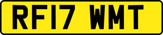 RF17WMT