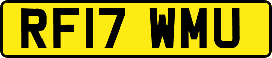 RF17WMU