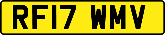 RF17WMV