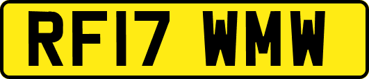 RF17WMW