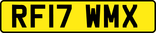 RF17WMX