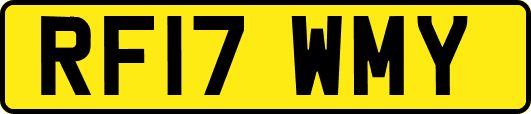 RF17WMY