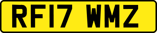 RF17WMZ