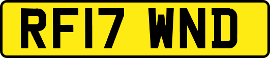 RF17WND