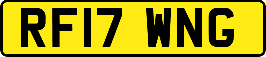 RF17WNG