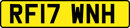 RF17WNH