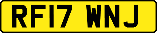 RF17WNJ