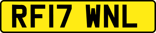RF17WNL
