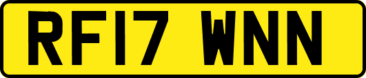 RF17WNN