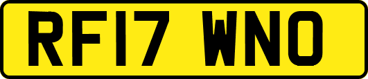 RF17WNO