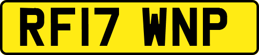 RF17WNP