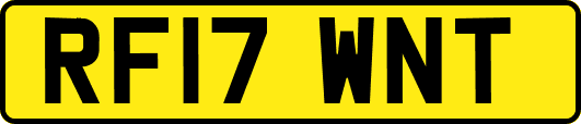 RF17WNT