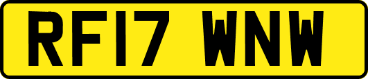 RF17WNW