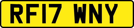 RF17WNY