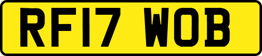 RF17WOB
