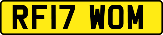 RF17WOM