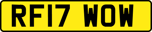 RF17WOW