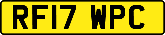 RF17WPC
