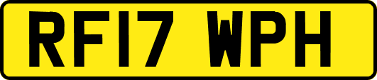 RF17WPH
