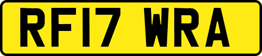 RF17WRA