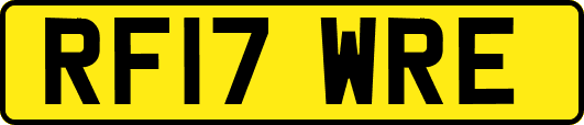 RF17WRE
