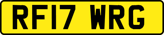 RF17WRG
