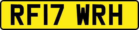RF17WRH