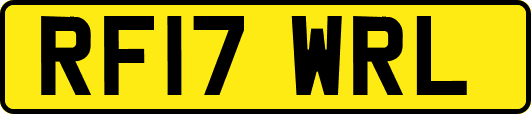 RF17WRL