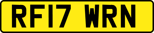 RF17WRN
